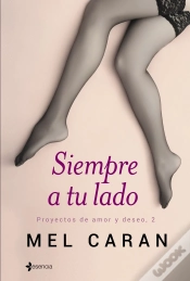 Capa do artigo Siempre A Tu Lado
