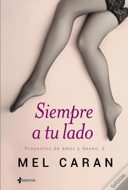 Capa do artigo Siempre A Tu Lado