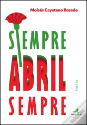 Capa do artigo Siempre Abril | Abril Sempre