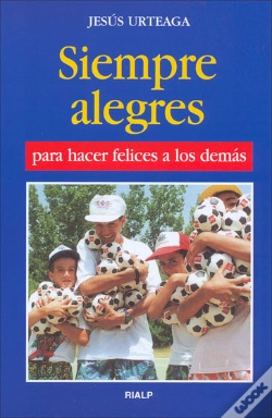 Capa do artigo Siempre Alegres Para Hacer Felices A Los Demás