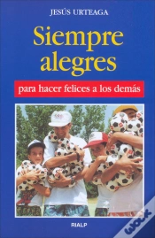 Capa do artigo Siempre Alegres Para Hacer Felices A Los Demás
