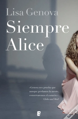 Capa do artigo Siempre Alice