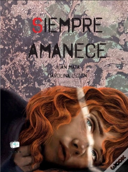 Capa do artigo Siempre Amanece