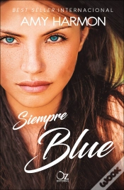 Capa do artigo Siempre Blue