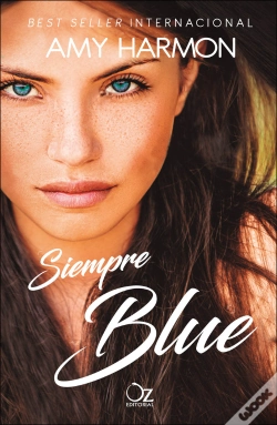 Capa do artigo Siempre Blue
