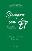 Siempre Con El. 1