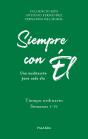 Siempre Con El. 1 - Preview