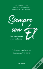 Capa do artigo Siempre Con El. 4
