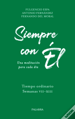 Capa do artigo Siempre Con El. 4