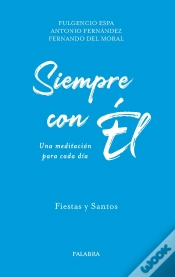 Capa do artigo Siempre Con El. 9