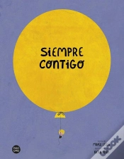 Capa do artigo Siempre Contigo