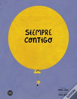 Capa do artigo Siempre Contigo