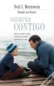 Capa do artigo Siempre Contigo