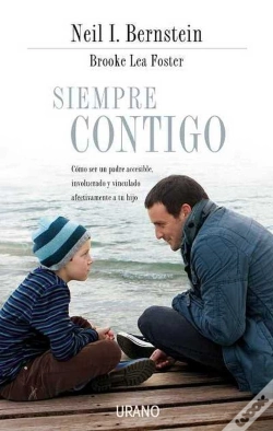 Capa do artigo Siempre Contigo