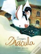 Capa do artigo Siempre Drácula