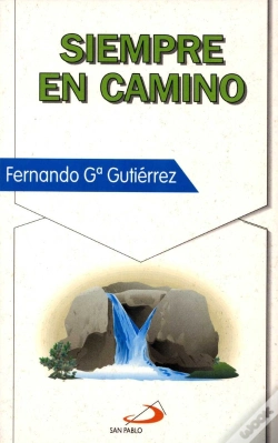 Capa do artigo Siempre En Camino