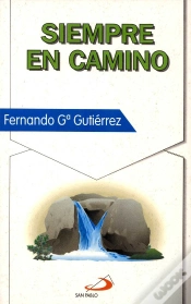 Capa do artigo Siempre En Camino