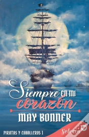 Capa do artigo Siempre En Mi Corazón