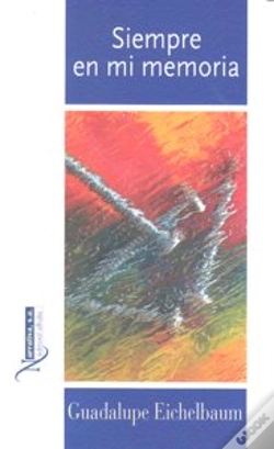 Capa do artigo Siempre En Mi Memoria