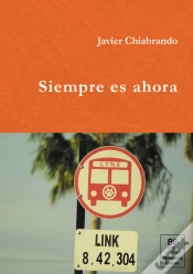 Capa do artigo Siempre Es Ahora