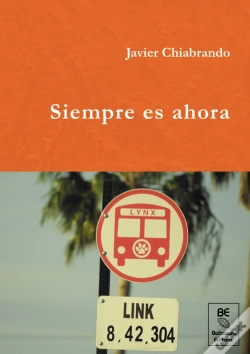 Capa do artigo Siempre Es Ahora