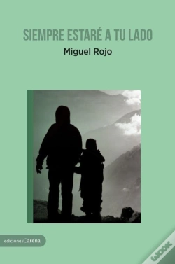 Capa do artigo Siempre Estaré A Tu Lado
