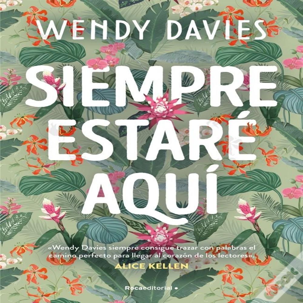 Siempre Estare Aqui Estoy Aqui 3