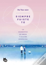 Capa do artigo Siempre Fuiste Tu