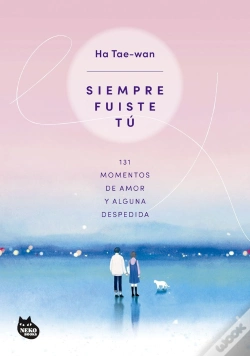 Capa do artigo Siempre Fuiste Tu