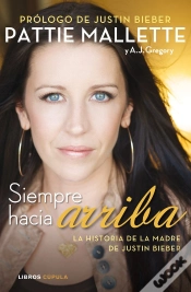 Capa do artigo Siempre Hacia Arriba
