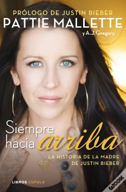 Capa do artigo Siempre Hacia Arriba