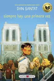 Capa do artigo Siempre Hay Una Primera Vez