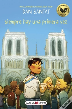 Capa do artigo Siempre Hay Una Primera Vez