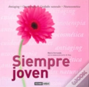Capa do artigo Siempre Joven  