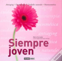 Capa do artigo Siempre Joven  