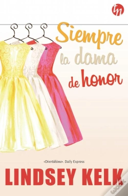 Capa do artigo Siempre La Dama De Honor
