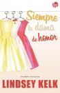Siempre La Dama De Honor - Preview