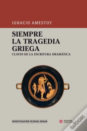 Capa do artigo Siempre La Tragedia Griega