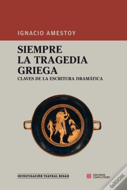 Capa do artigo Siempre La Tragedia Griega
