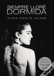 Capa do artigo Siempre Lloré Dormida