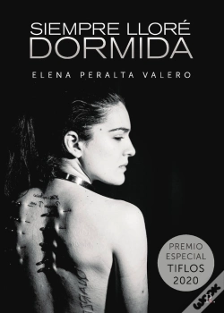 Capa do artigo Siempre Lloré Dormida