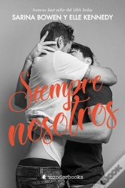 Capa do artigo Siempre Nosotros