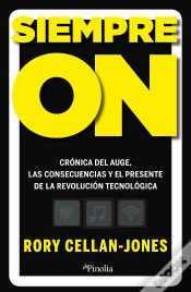 Capa do artigo Siempre On