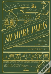 Capa do artigo Siempre Paris