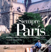 Siempre Paris (Paris Toujours) -Espagnol-