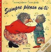 Capa do artigo Siempre Pienso En Ti
