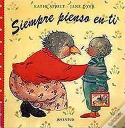Capa do artigo Siempre Pienso En Ti