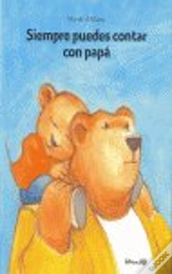 Capa do artigo Siempre Puedes Contar Con Papa