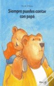Capa do artigo Siempre Puedes Contar Con Papa