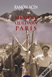 Capa do artigo Siempre Quedará Par¡S